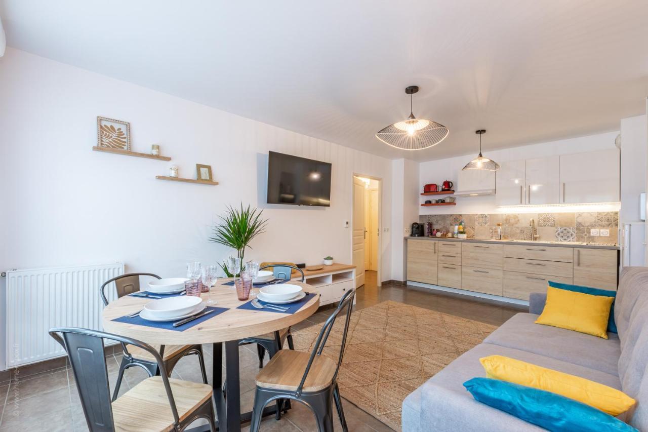 Appartement Cosy Tres Proche Disney Coupvray Esterno foto