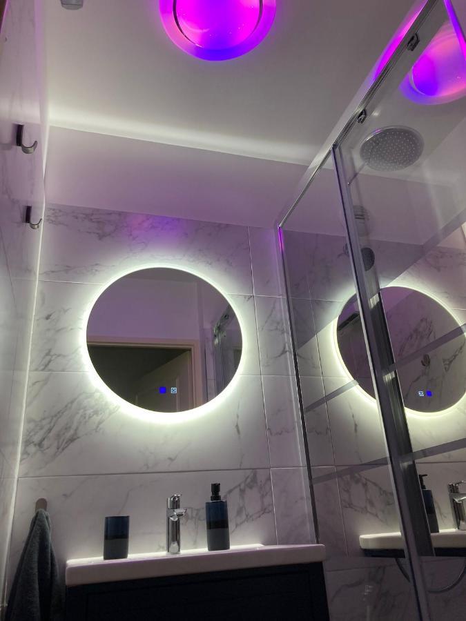 Appartement Cosy Tres Proche Disney Coupvray Esterno foto